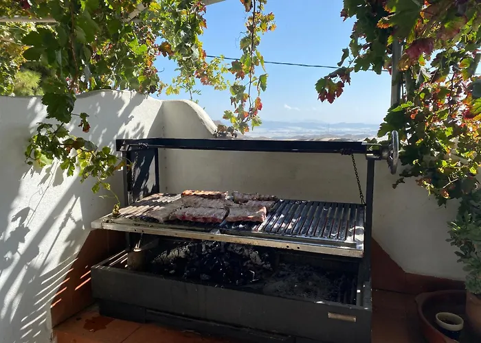 Villa El Majuelo 2 Níjar